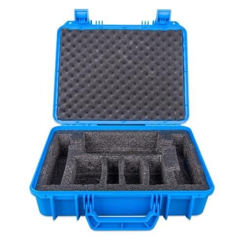 Victron Energy Case for BPC Chargers and Accessories (12/25 and 24/13) - BPC940100200