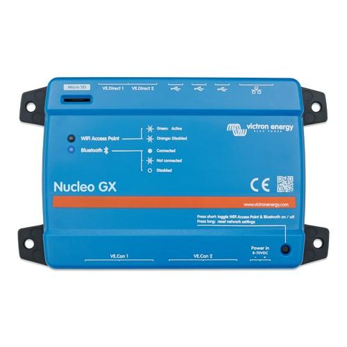 Victron Energy Nucleo GX System Monitoring & Communication Center – BPP900453100