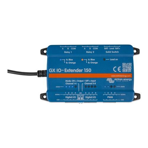 Victron Energy GX IO-Extender 150 Input/Output Expansion Module – BPP900800150