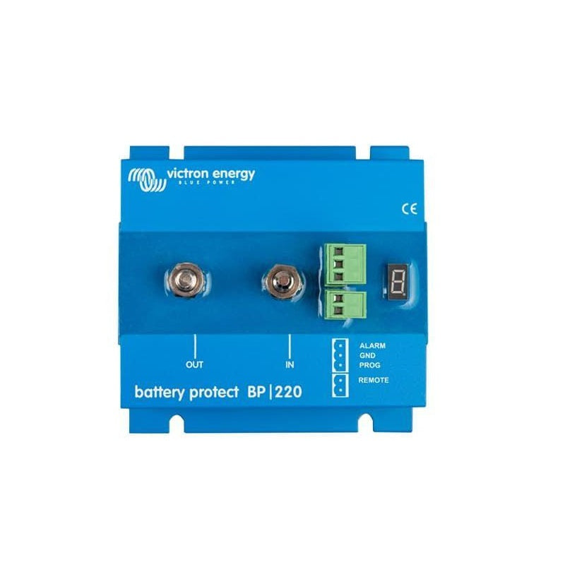 Victron BPR000220400 BatteryProtect 12/24V-220A