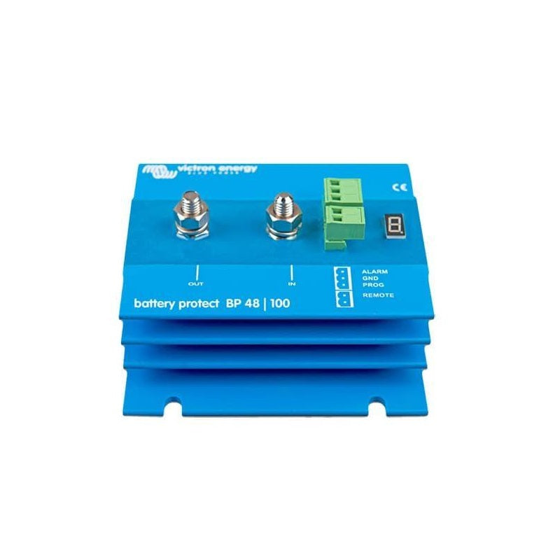 Victron BPR048100400 BatteryProtect 48V-100A
