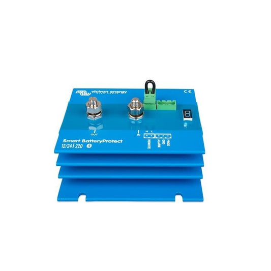 Victron BPR122022000 Smart BatteryProtect 12/24V-220A