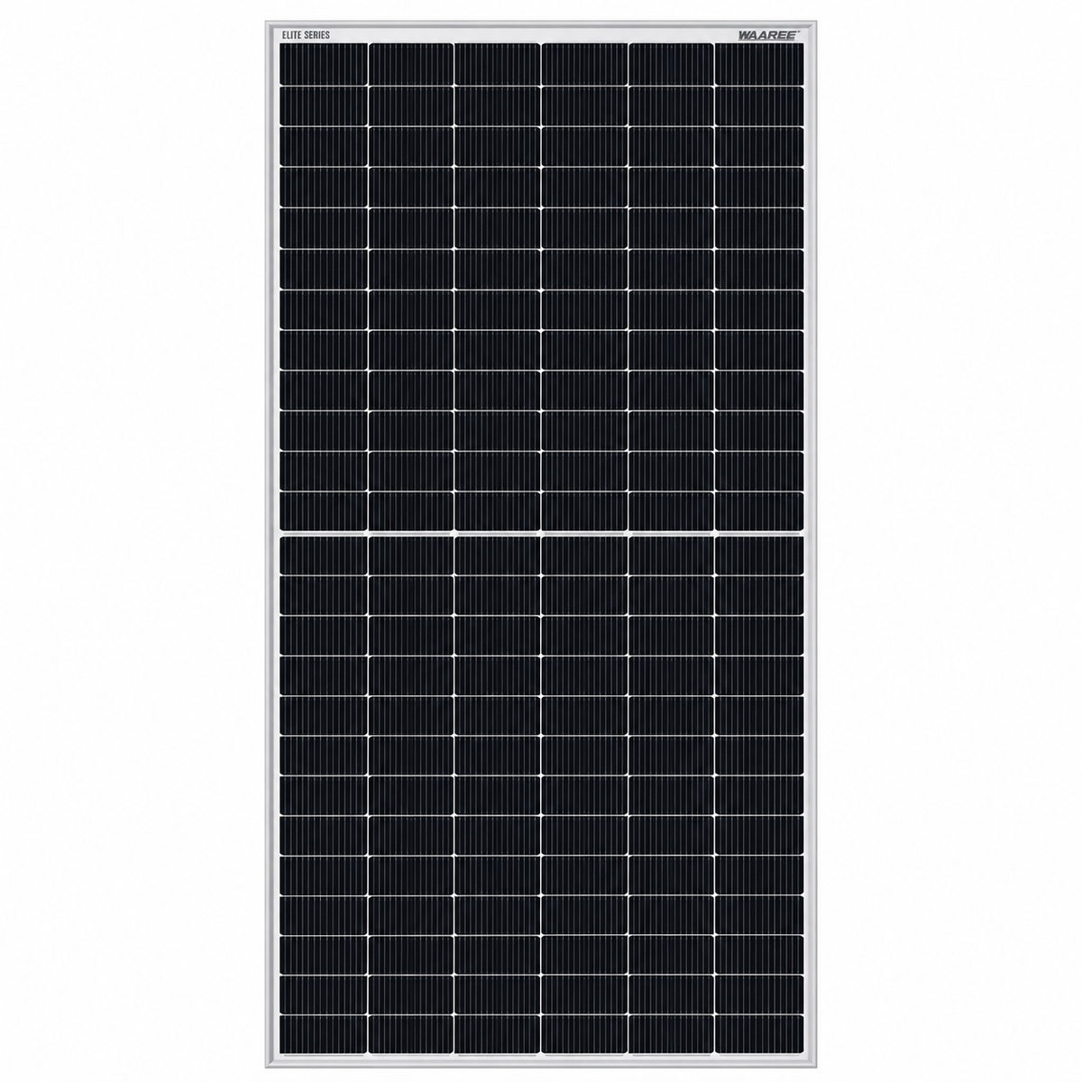 Waaree Elite 575W Solar Panels (Pallet of 33) N-type Bifacial BiN-08-575 WSAHU33575W