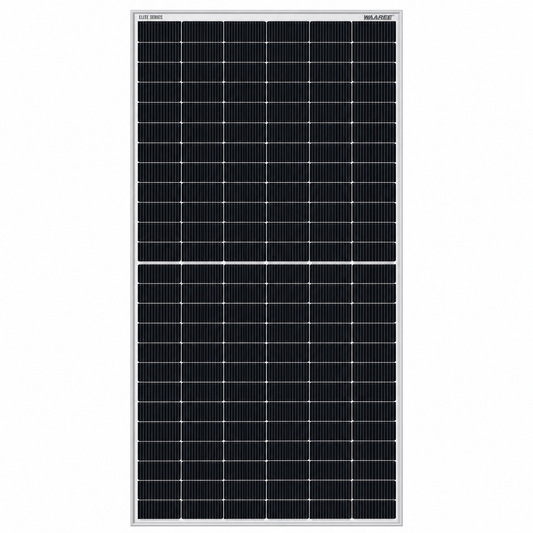Waaree Elite 585W Solar Panels (Pallet of 33) N-type Bifacial BiN-08-585 WSAHU33585W
