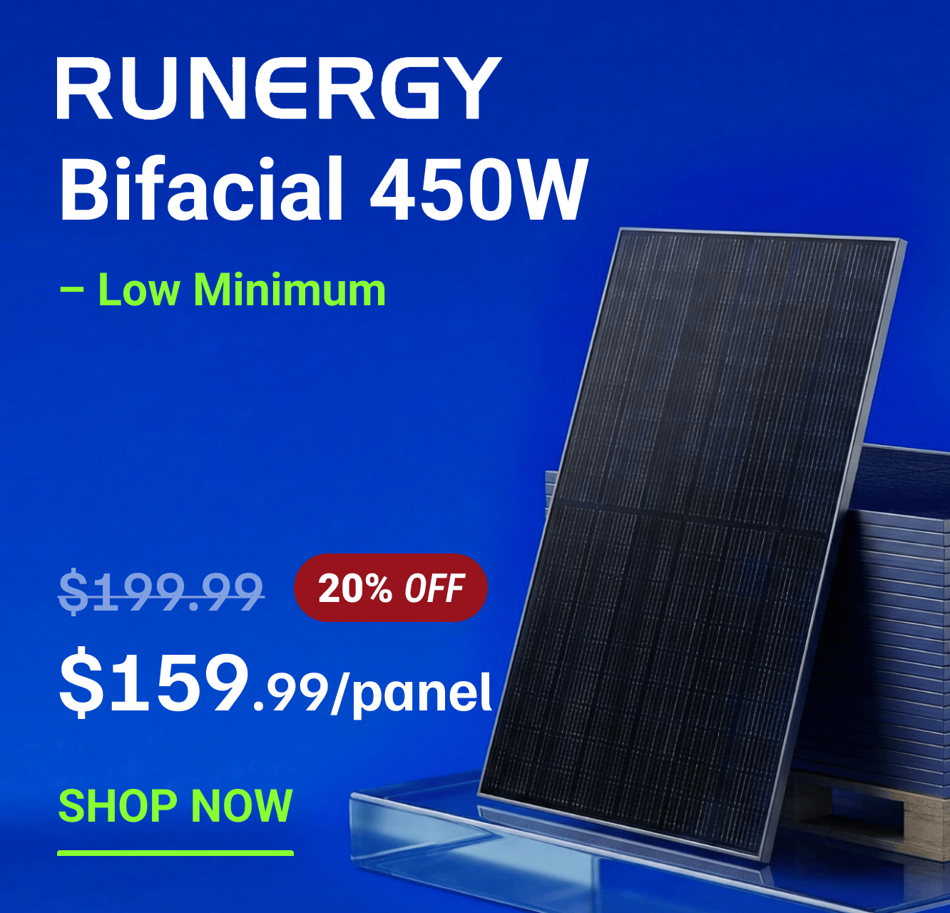 
                      Runergy 450W
                      