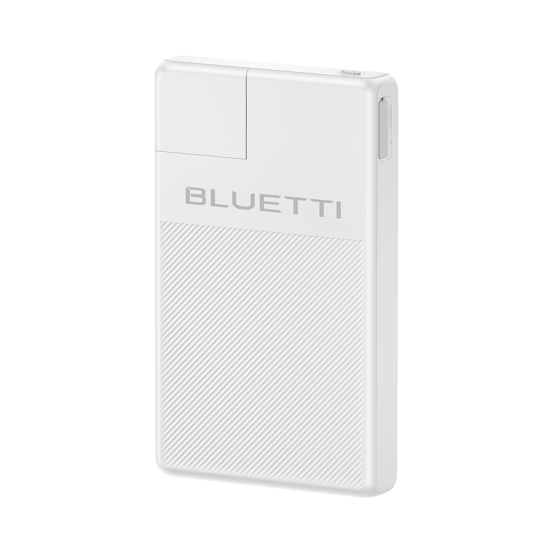 Bluetti BlueCell 200 Expansion Battery Pack 2,016 Wh | Compatible with FridgePower