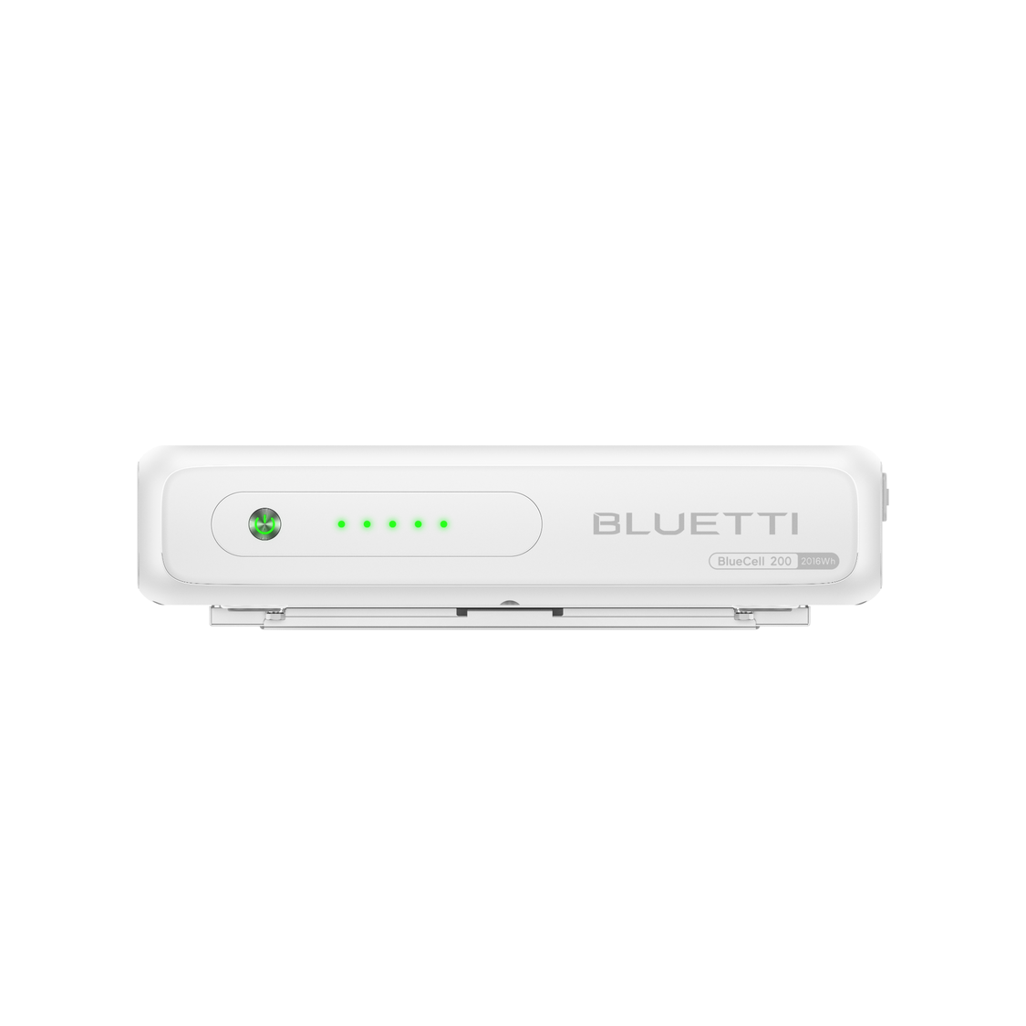 Bluetti BlueCell 200 Expansion Battery Pack 2,016 Wh | Compatible with FridgePower