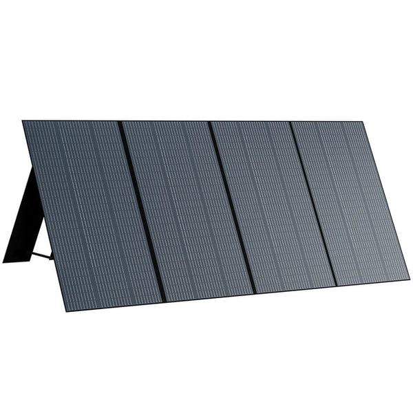Bluetti 350W Portable Solar Panel PV350 – US Solar Supplier