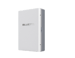 BLUETTI EP13K EnergyPro 13kW + 4 × EnergyPack 500 Batteries (19.2 kWh) Smart Home Backup System