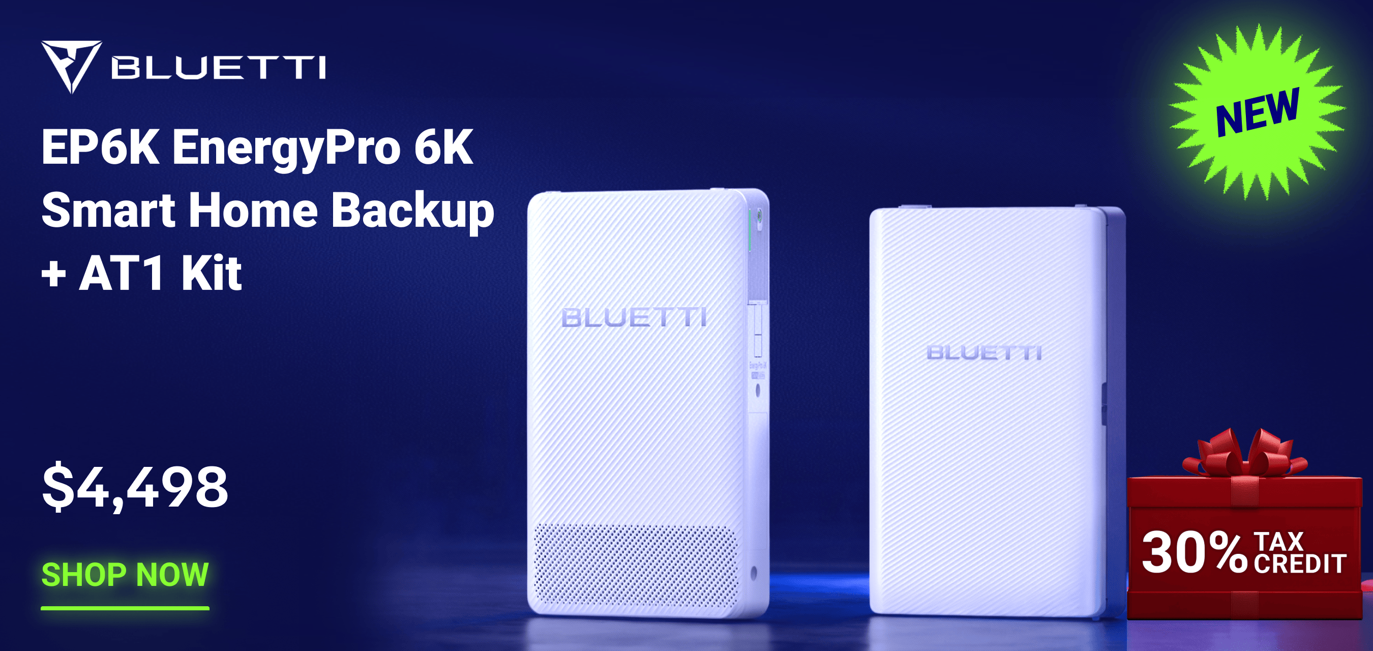 
                      Fortress Power and VSUN 450W Bundle - Envy 12kW - eForce 9.6 kWh - eWay - Guardian Gateway (Extended Warranty)
                      