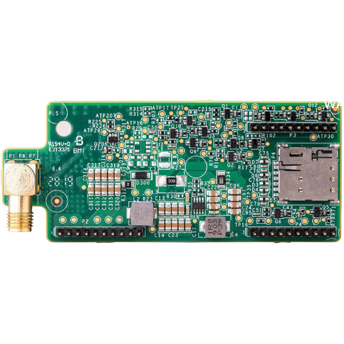 SolarEdge Cellular Plug-In with 5-Year Data PlaN CELL-B-R05-US-T-S6