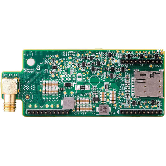 SolarEdge Cellular Plug-In with 5-Year Data PlaN CELL-B-R05-US-T-S6