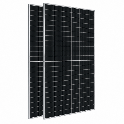 Astronergy 545W Astro 5 Twins (Pallet of 36) Bifacial PERC+ Domestic Cell CHSM72M(DG)/F-BH 545W