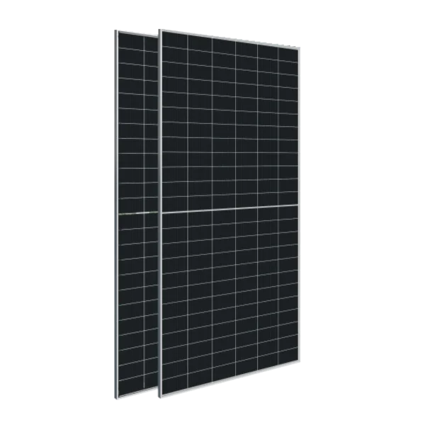 Astronergy 585W ASTRO N5 (Pallet of 36) TOPCon Bifacial Solar Panels CHSM72N(DG)/F-BH-585W