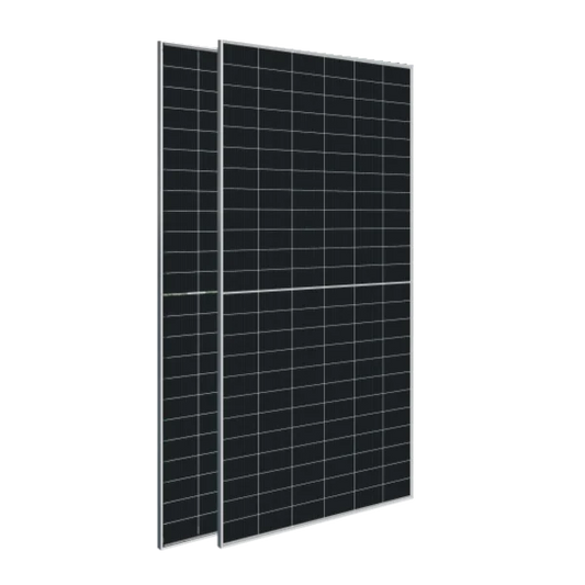 Astronergy 585W ASTRO N5 (Pallet of 36) TOPCon Bifacial Solar Panels CHSM72N(DG)/F-BH-585W