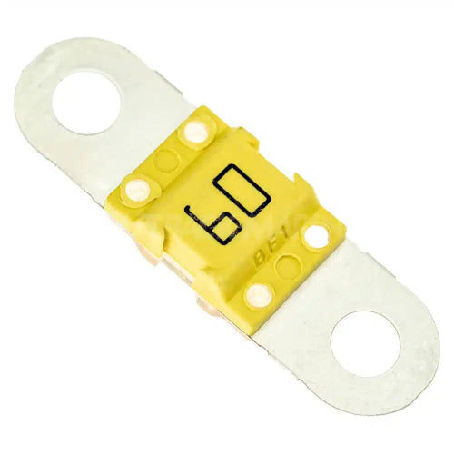 Victron Energy MIDI-Fuse 60A 58V M6, 5-Pack – CIP134060020