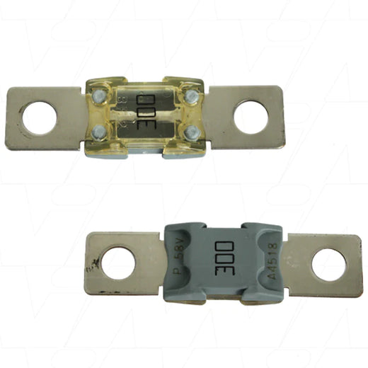Victron Energy CIP137300010 MEGA-fuse 300A/58V for 48V