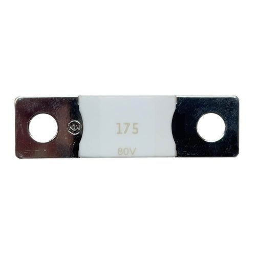 Victron Energy 175A 80V MEGA Fuse – 5-Pack – CIP138175020