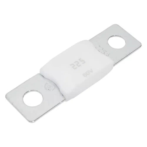 Victron Energy 225A 80V MEGA Fuse – 5-Pack – CIP138225020