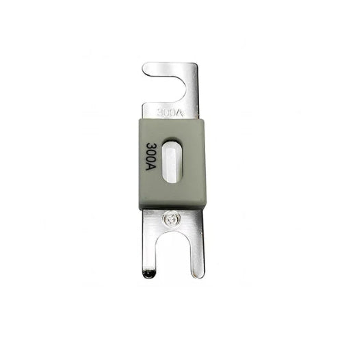 Victron Energy 300A 80V ANL Fuse – 5-Pack – CIP143300020
