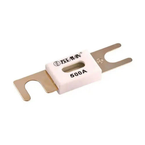 Victron Energy 500A 80V ANL Fuse – 5-Pack – CIP143500020
