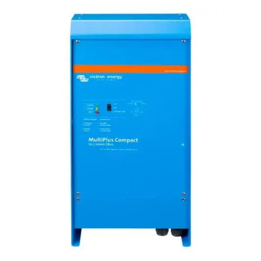 Victron Multiplus CMP122200102 C 12/2000/80-50 120V (UL 458) Inverter Battery Charger
