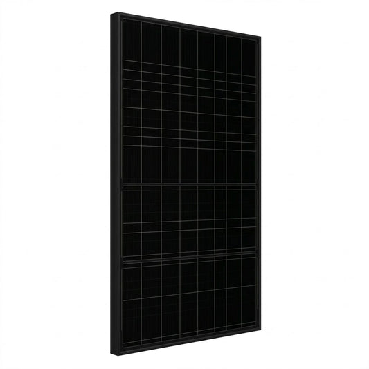 Canadian Solar 435W TOPHiKu6 N Type All Black Solar Panel CS6.2-48TM-435