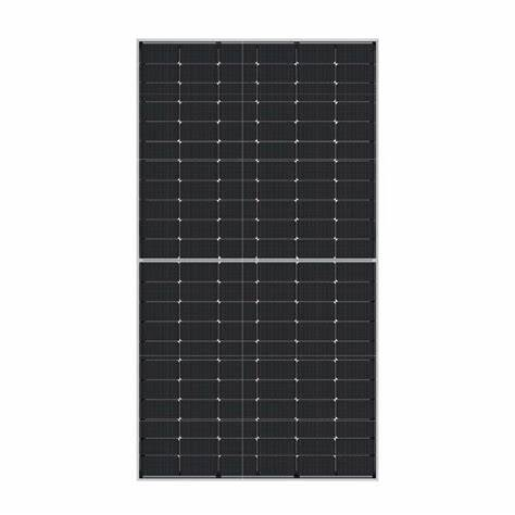 Canadian Solar 615W (Pallet of 27) TOPBiHiKu6 N-type Bifacial TOPCon Solar Panel CS6.2-66TB-615 B GRADE