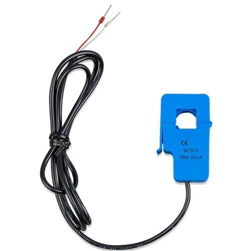 Victron Energy 100A:50mA Current Transformer with 1m Wire End for MultiPlus-II – CTR120000500