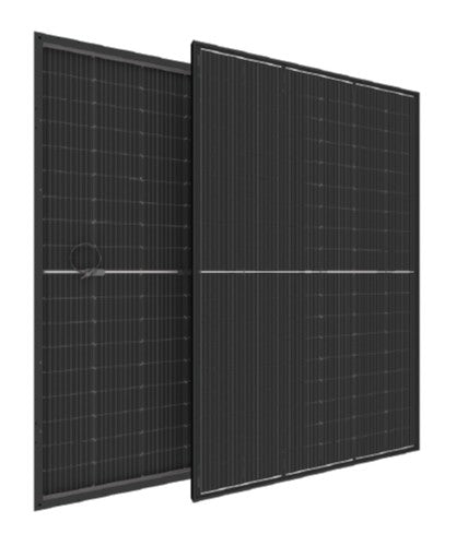 Cw Panel CW 410W (Pallet of 35) Bifacial Solar Panels Energy Mono PERC – US ...