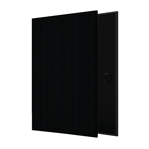 Cw Panel CW Energy 410W Mono All Black Solar Panel CWT410-108PMFB10 – US Solar ...