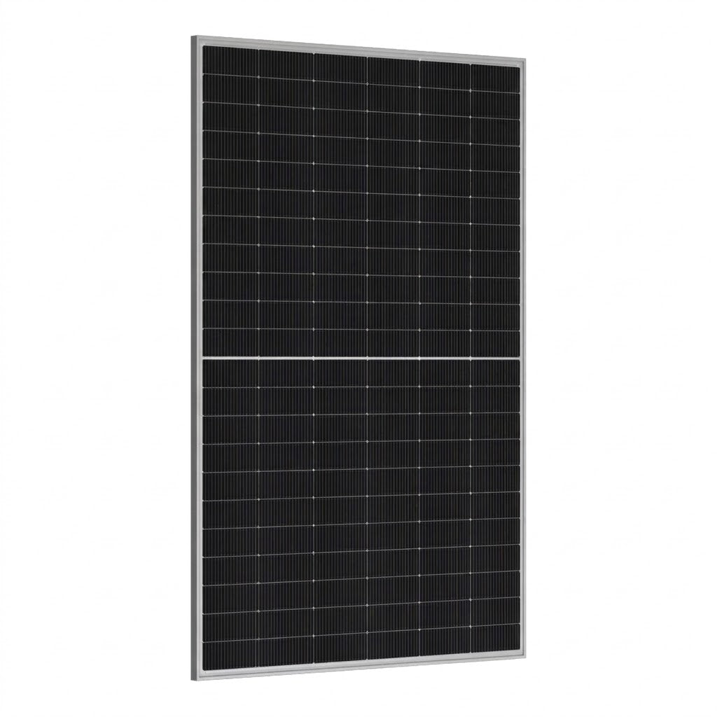 CW Energy 620W Solar Panels (Pallet of 31) Half Cut Bifacial CWT620-132TNB12R