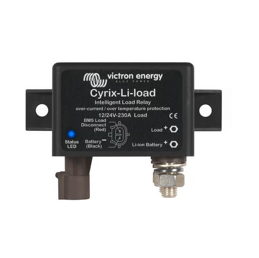 Victron CYR010120450 Cyrix-Li-load 12/24V-120A