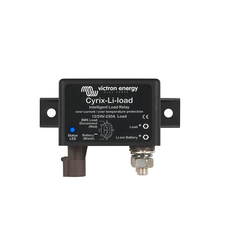 Victron CYR020120450 Cyrix-Li-load 24/48V-120A