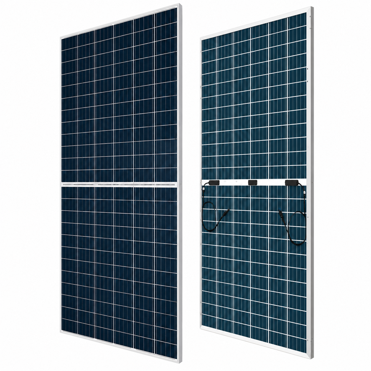 Module Freeboard Solar Canadian Solar 355W BiKu Module Bifacial Solar Panels CS3U-355PB-AG ...