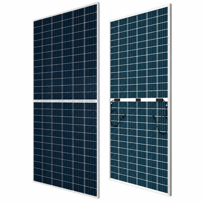 Canadian Solar 355W (Pallet of 35) BiKu Module Bifacial Solar Panels CS3U-355PB-AG