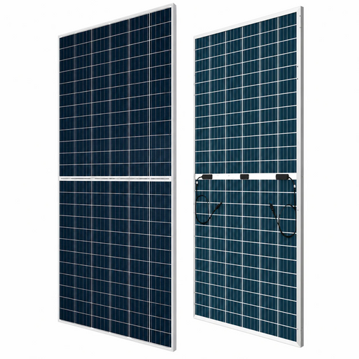 Canadian Solar 355W (Pallet of 35) BiKu Module Bifacial Solar Panels CS3U-355PB-AG