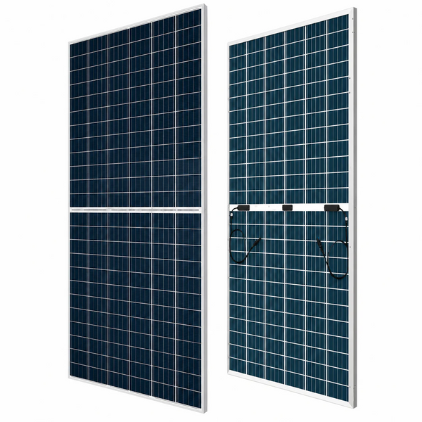 Canadian Solar 355W (Pallet of 35) BiKu Module Bifacial Solar Panels CS3U-355PB-AG