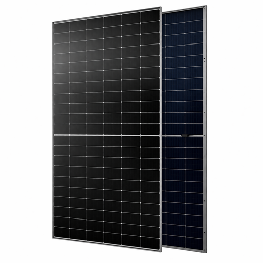 Canadian Solar 600W (Pallet of 27) TOPBiHiKu6 N-type Bifacial TOPCon Solar Panel CS6.2-66TB-600 B GRADE