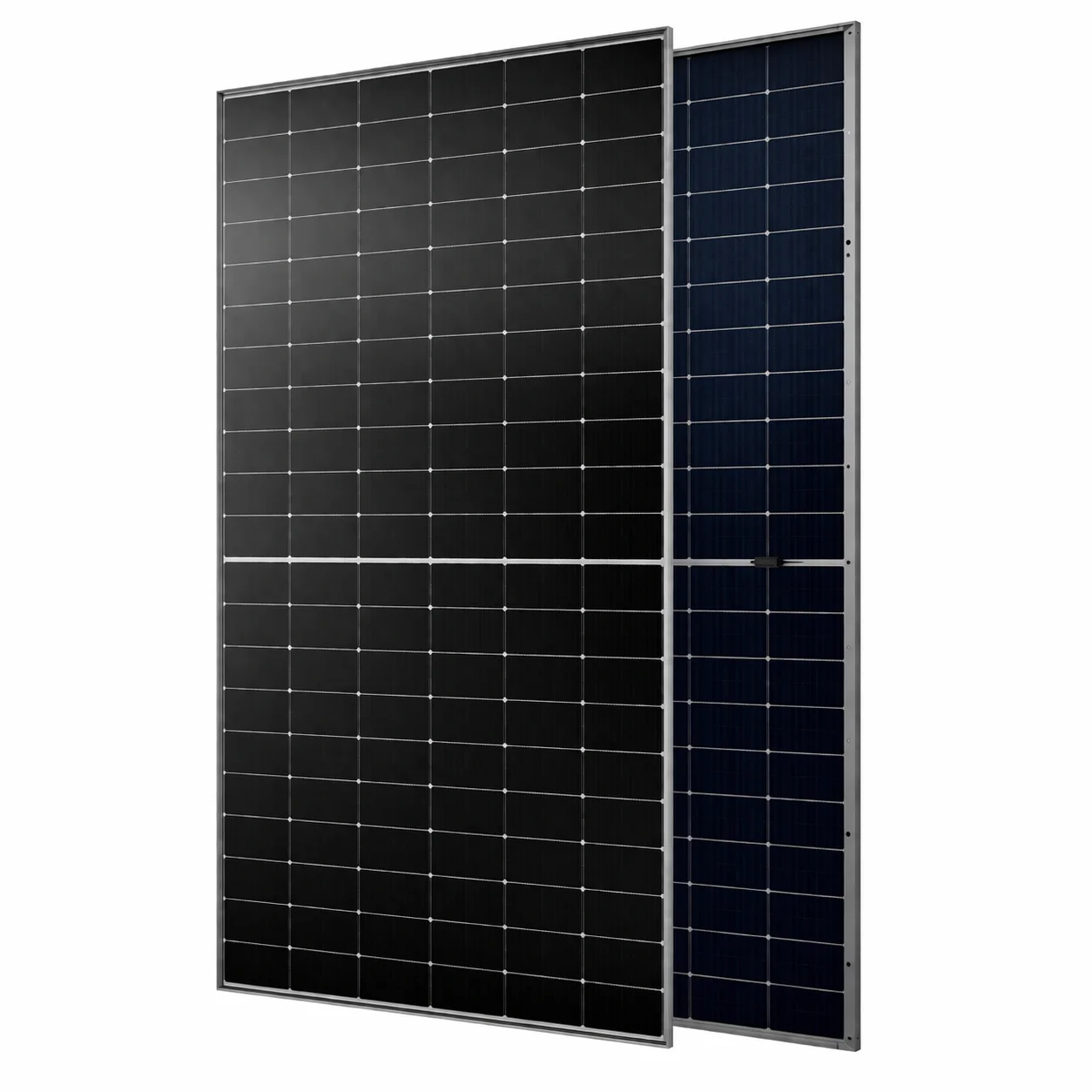 Canadian Solar 620W (Pallet of 36) TOPBiHiKu6 N-type Bifacial TOPCon Solar Panel CS6.2-66TB-620