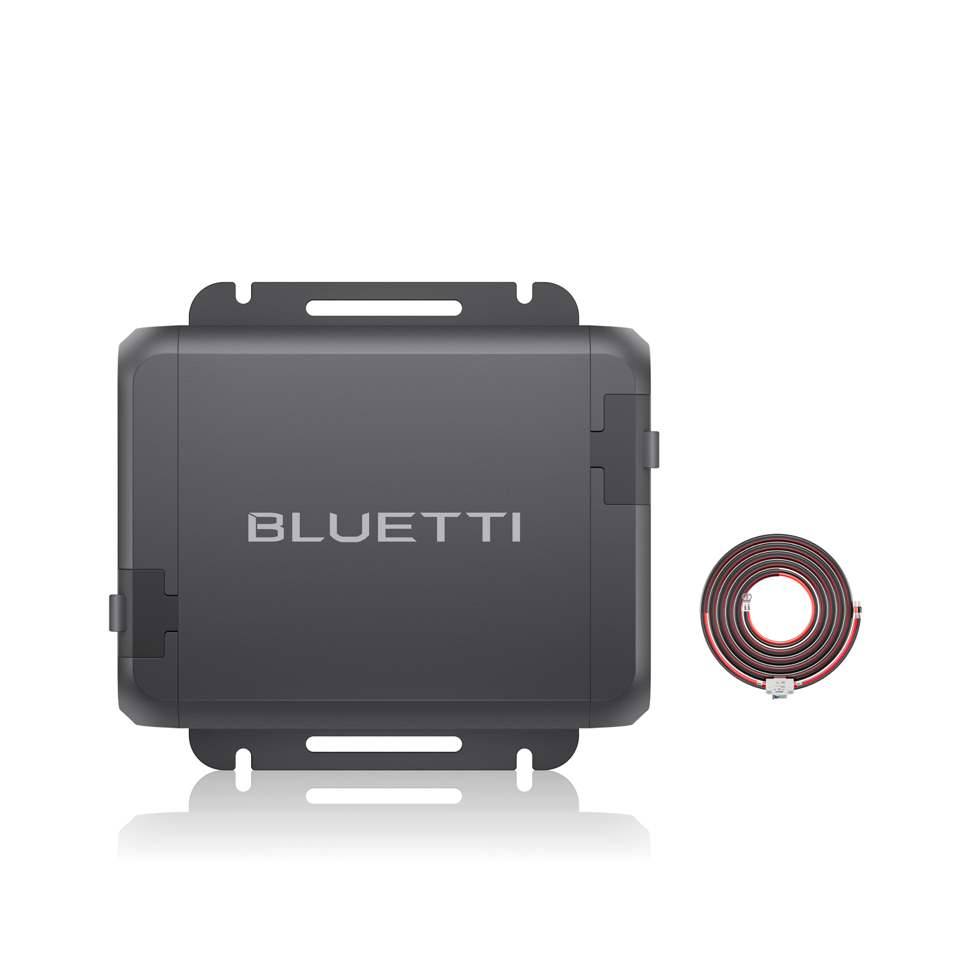 Bluetti Charger 1 + DC Input Cable Alternator Charger 560W – US Bluetti Charger 1 + DC Input Cable Alternator Charger 560W – US