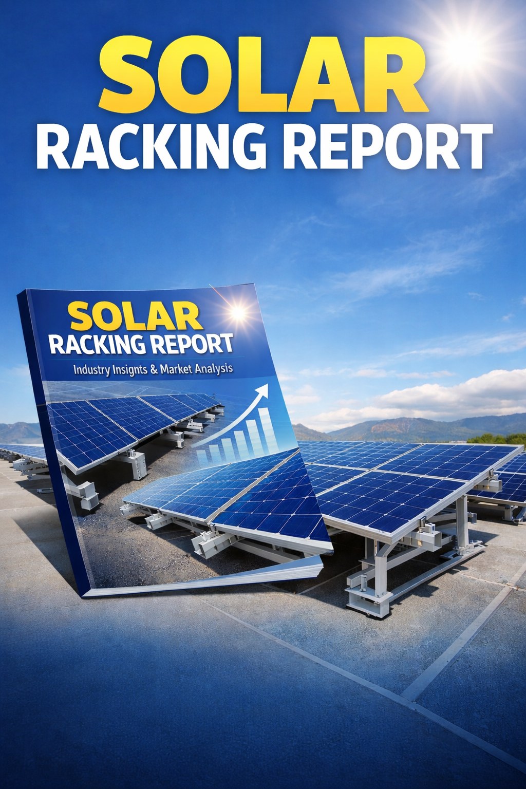 PowerPlan Racking Design and Report