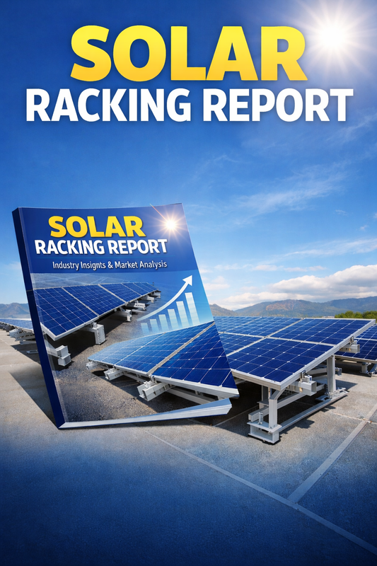 PowerPlan Racking Design and Report