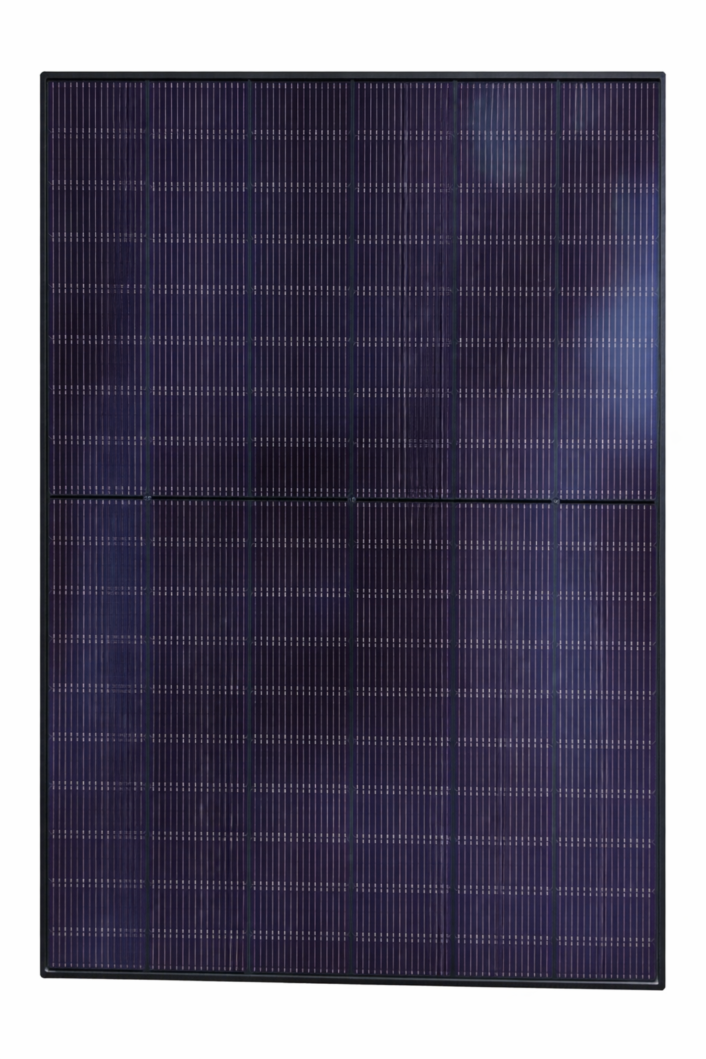 Resun 415W (Pallet of 31) All Black Mono Solar Panel RSSEA8V415M
