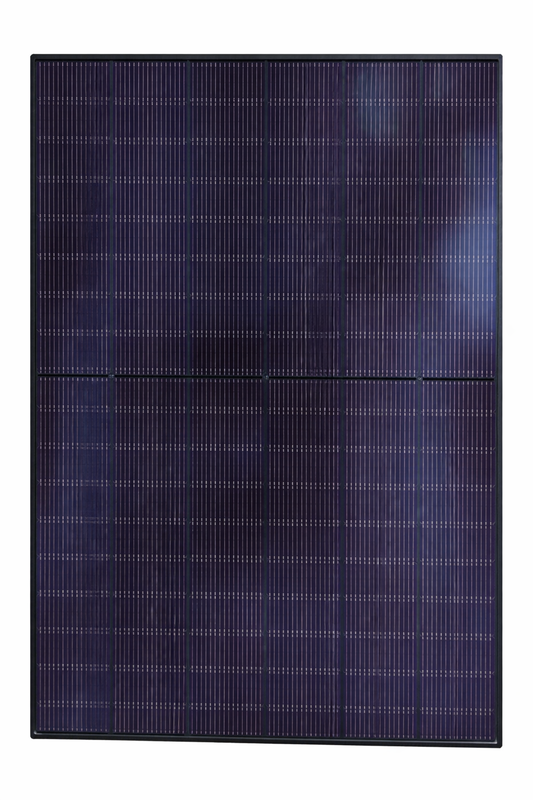Resun 415W (Pallet of 31) All Black Mono Solar Panel RSSEA8V415M