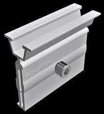 Schletter Claw for Base (6 per girder) 147005-000