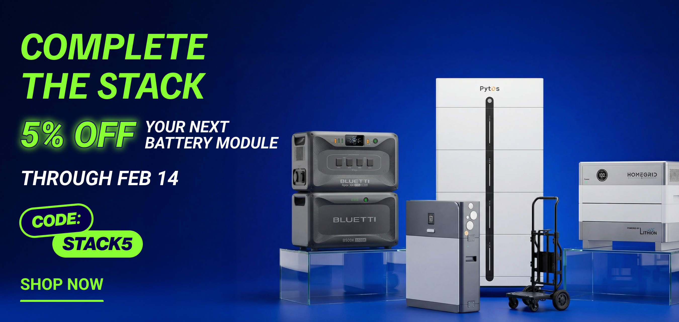 
                      New Arrivals Inverter
                      