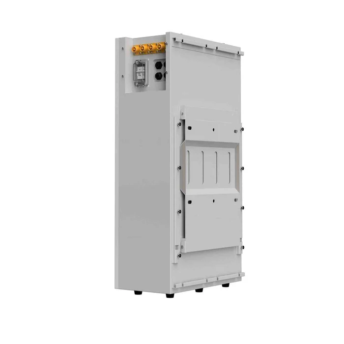Discover Energy 16.1 kWh Outdoor Lithium Battery Helios Series 52-48-1 Discover Energy 16.1 kWh Outdoor Lithium Battery Helios Series 52-48-1