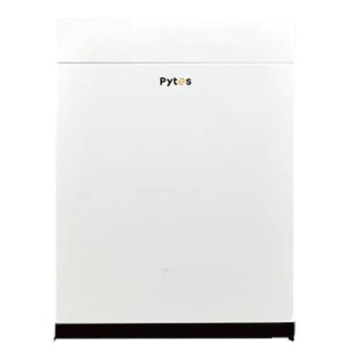 Pytes Indoor Cabinet for 1-6 E-Box-48100R - Secure Equipment – US Solar ...