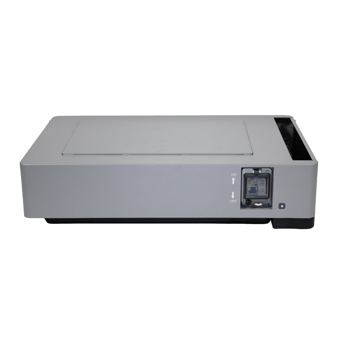 Outback Power EnergyCell 5 Stackable Heated Lithium Battery EC-FE5148